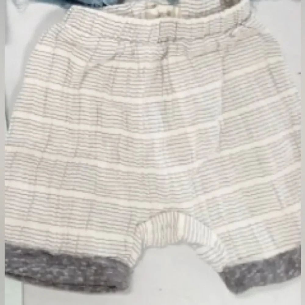 🎁Miki Miette Baby boy short 🩳 Size: 3 months 🎊